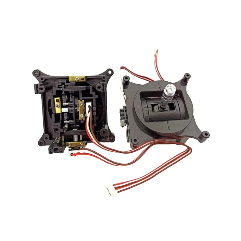 Rc Hobby Toys - Palanca de Control de Gimbal, Acelerador,