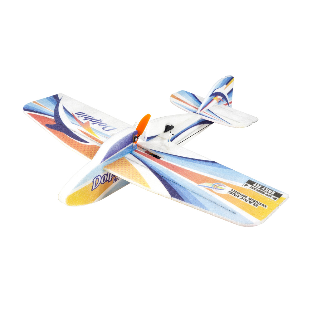 Rc Hobby & Maskinservice I Eskilstuna - Avión RC Real Hawk 580MM (22.8')