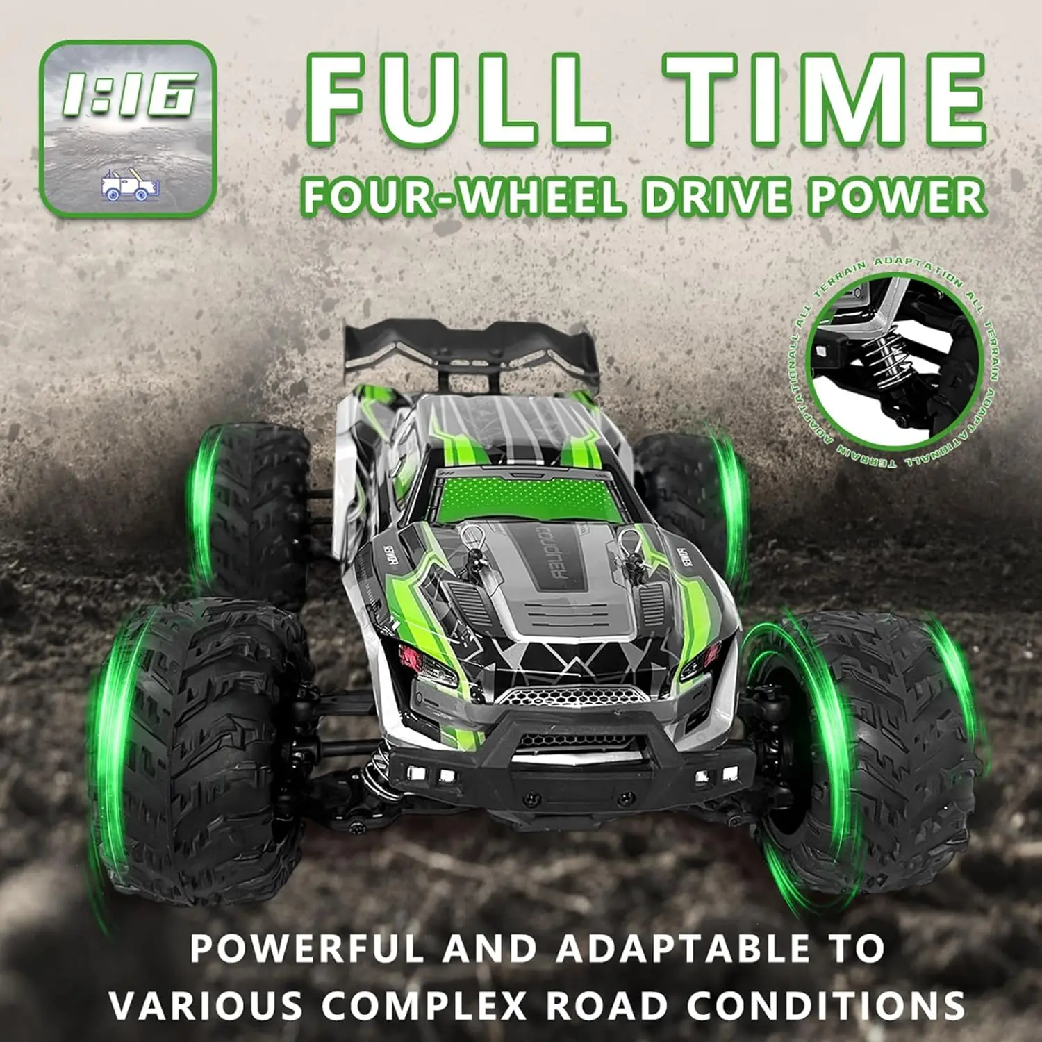 Rc Hobby Nook - 