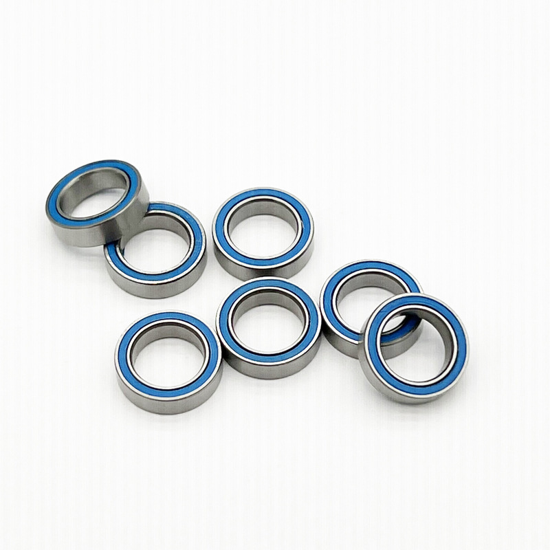 6701RS Rodamiento 10PCS 12x18x - Rc Hobby Nitro reseña y precio