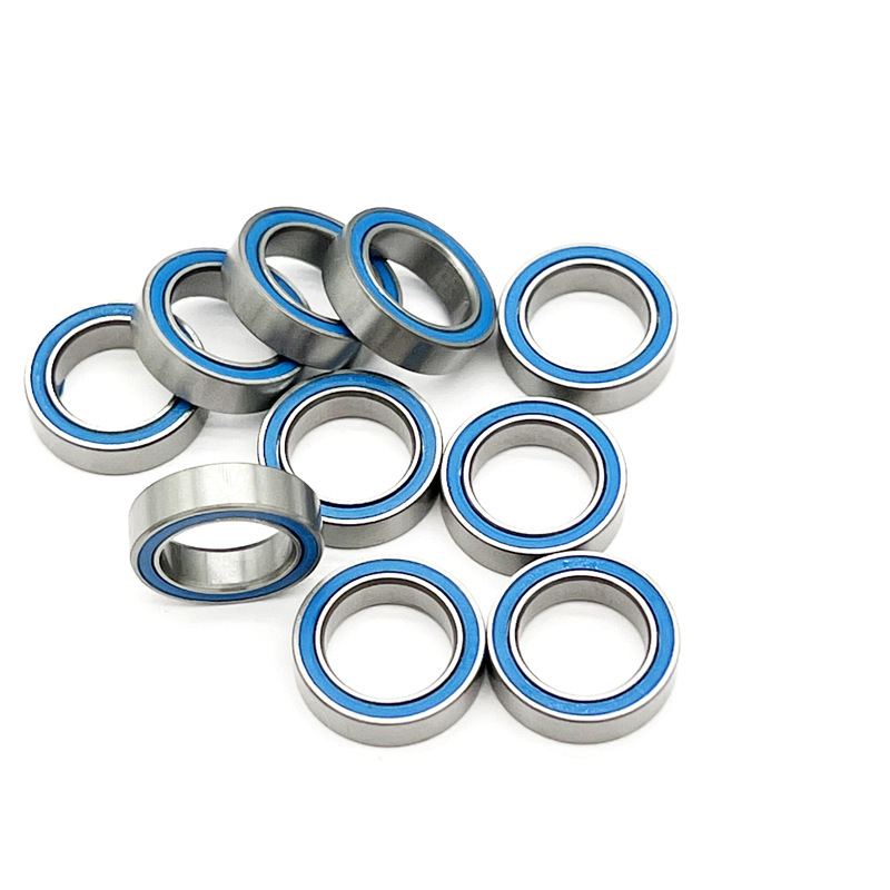 6701RS Rodamiento 10PCS 12x18x - Rc Hobby Nitro reseña y precio