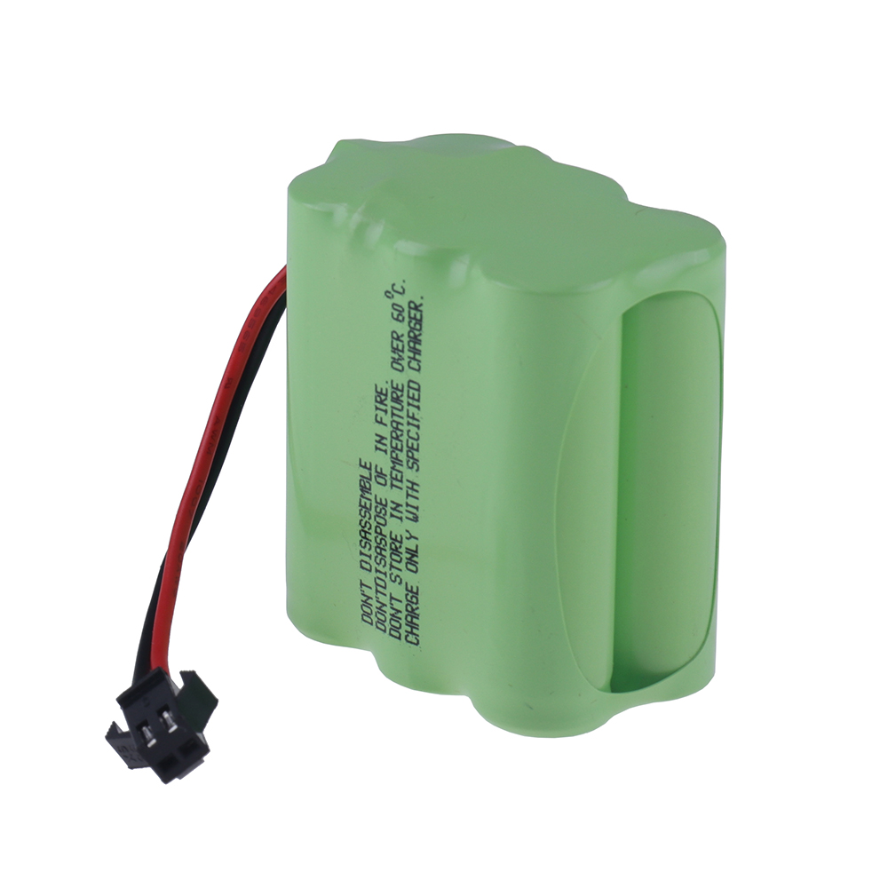 Batería de 7,2 V para coche mo - Rc Hobby Tank reseña y precio