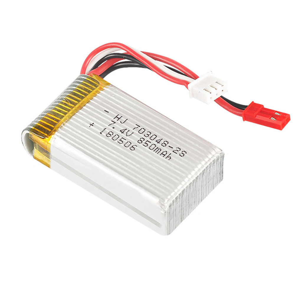 1-5 piezas 2s 7,4 V 850 mAh 70 - Rc Hobby & Maskinservice I Eskilstuna reseña y precio