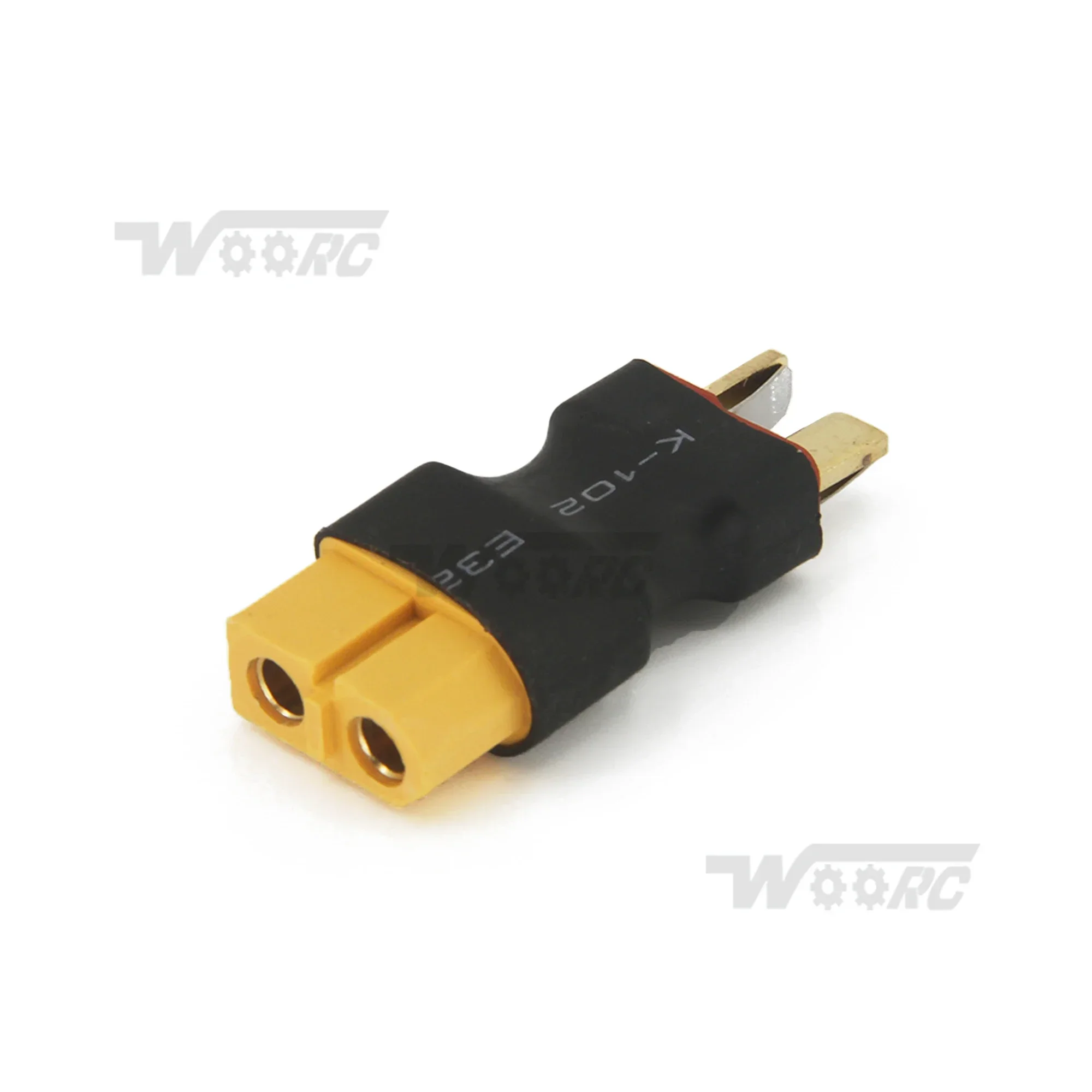 1 unidad Adaptador de Conector - Rc Plane Hobby Zone reseña y precio