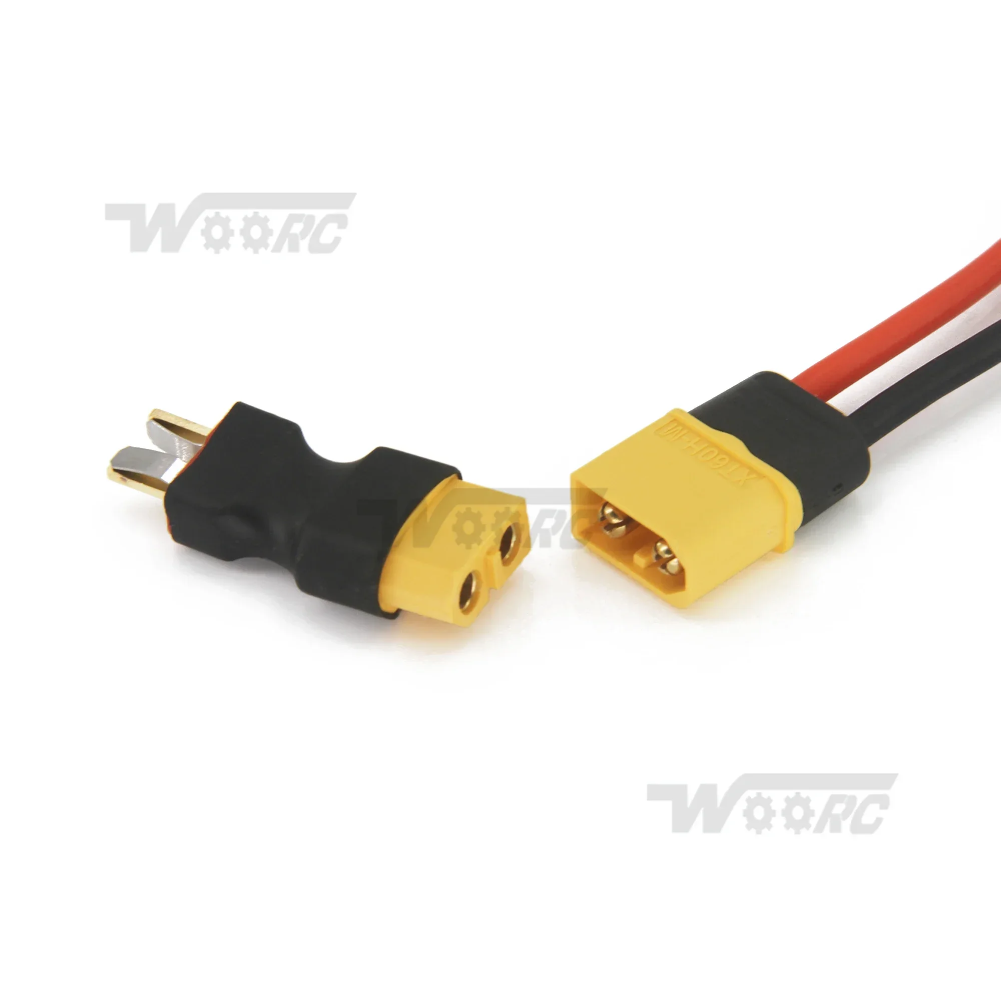 1 unidad Adaptador de Conector - Rc Plane Hobby Zone reseña y precio