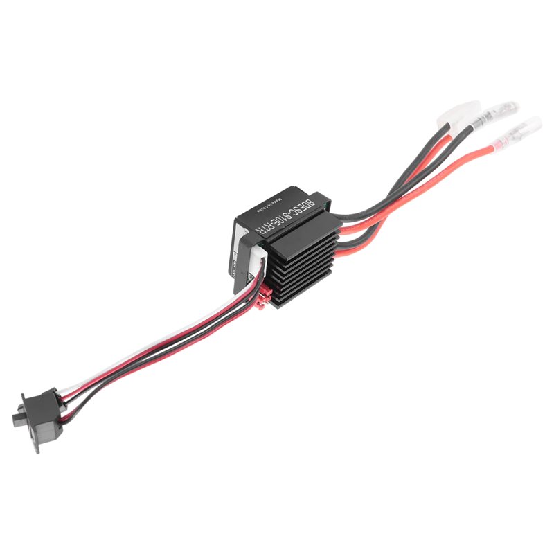 Controlador de velocidad ESC 3 - Rc Hobby & Maskinservice I Eskilstuna reseña y precio