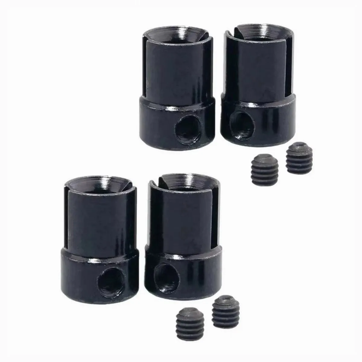 4 piezas de junta universal ti - Rc Hobby Nitro reseña y precio
