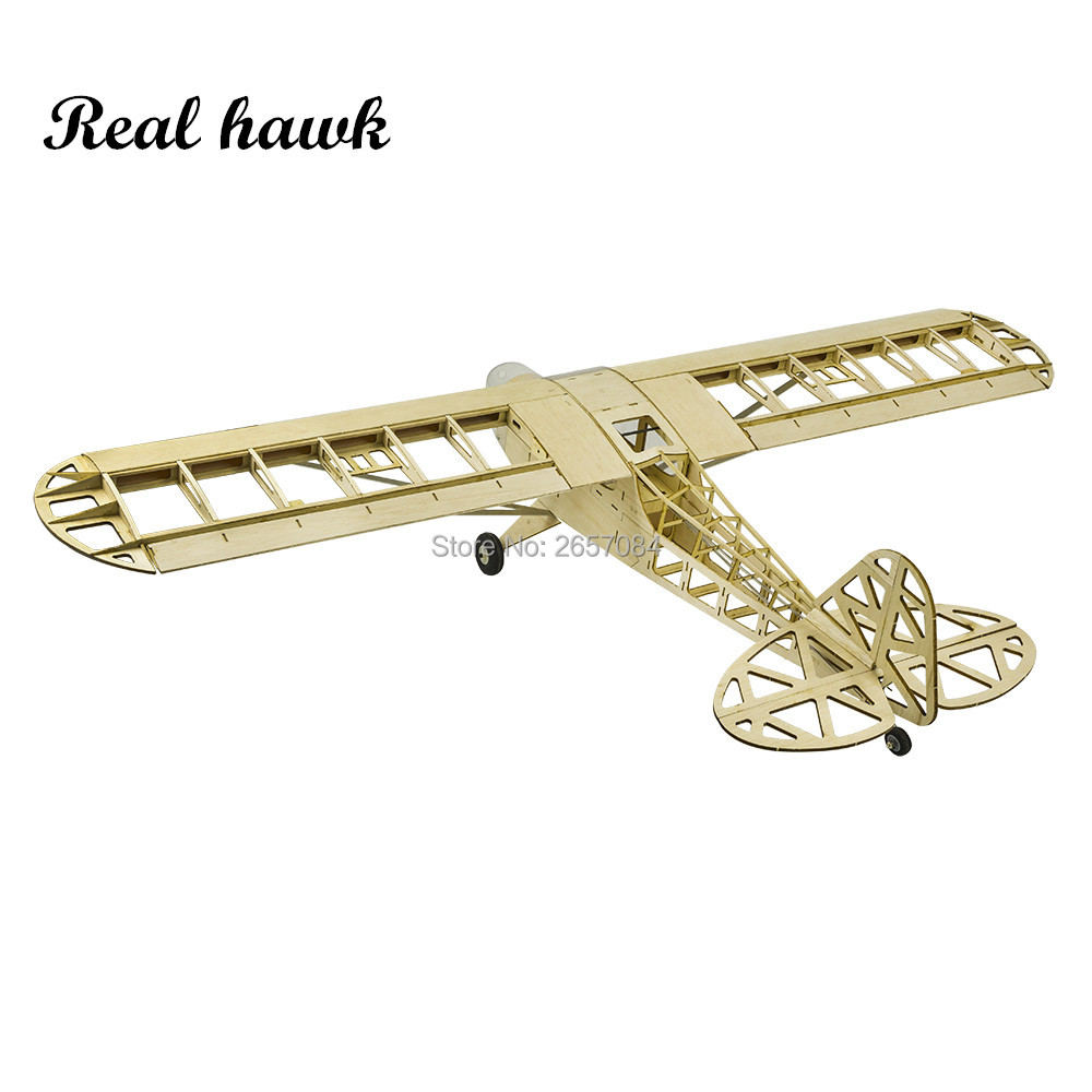 Kit de avión de madera de bals - Rc Hobby & Maskinservice I Eskilstuna reseña y precio