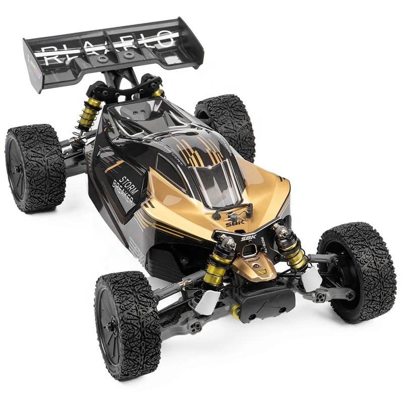 Buggy Todoterreno RC de Fibra  - Rc Hobby & Maskinservice I Eskilstuna reseña y precio