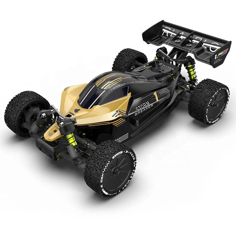 Buggy Todoterreno RC de Fibra  - Rc Hobby & Maskinservice I Eskilstuna reseña y precio