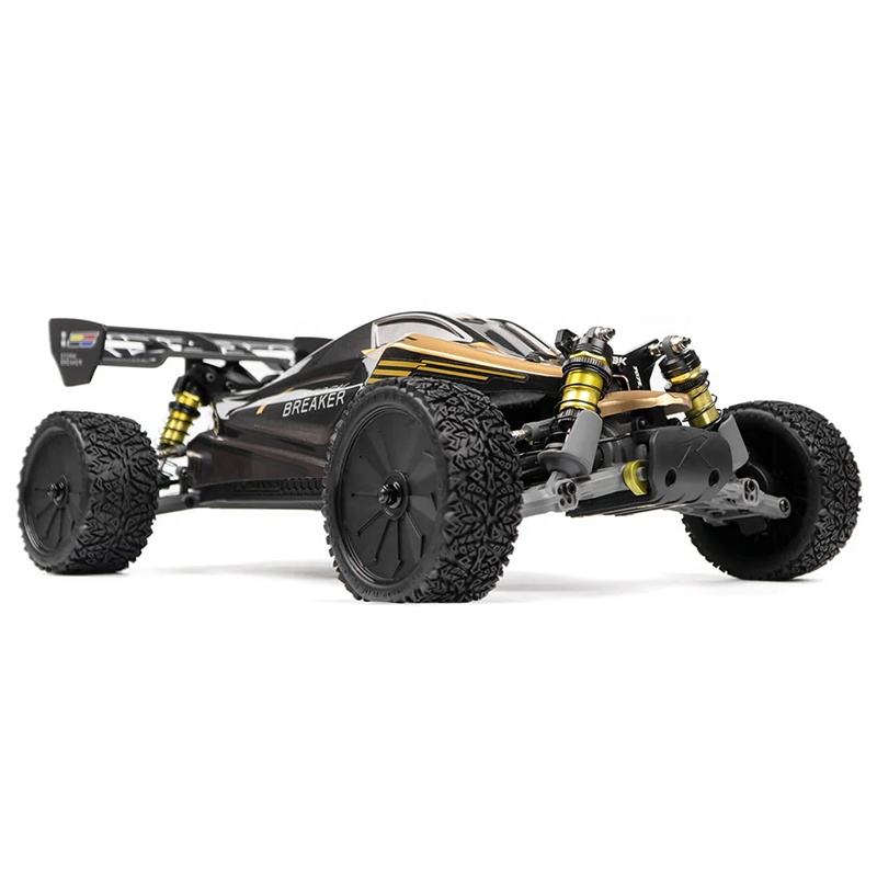Buggy Todoterreno RC de Fibra  - Rc Hobby & Maskinservice I Eskilstuna reseña y precio