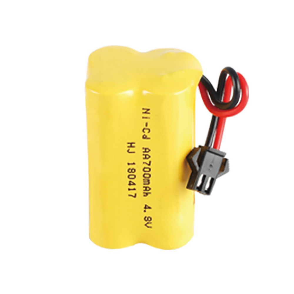 4,8 v 700/1400/1800mah NiCd ba - Rc Hobby Tank reseña y precio