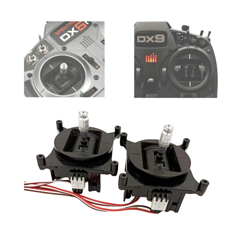 Palanca de Control de Gimbal,  - Rc Hobby Toys reseña y precio