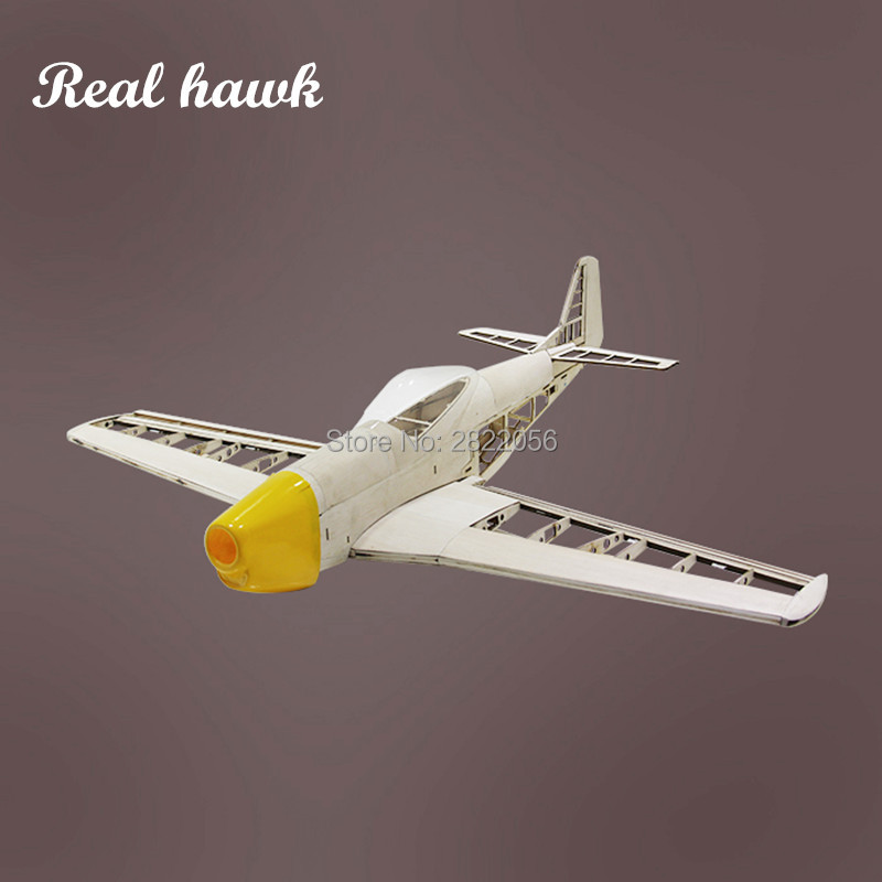 Aviones RC, Kit de Madera de B - Rc Hobby Toys reseña y precio