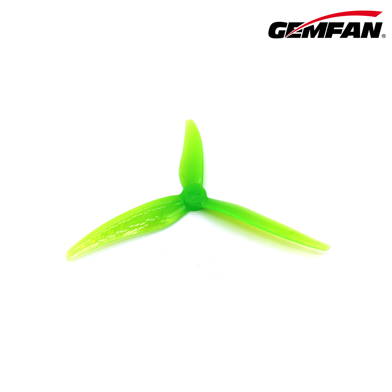 Horacán SL 5125 hélice Gemfan  - Rc Hobby Toys reseña y precio
