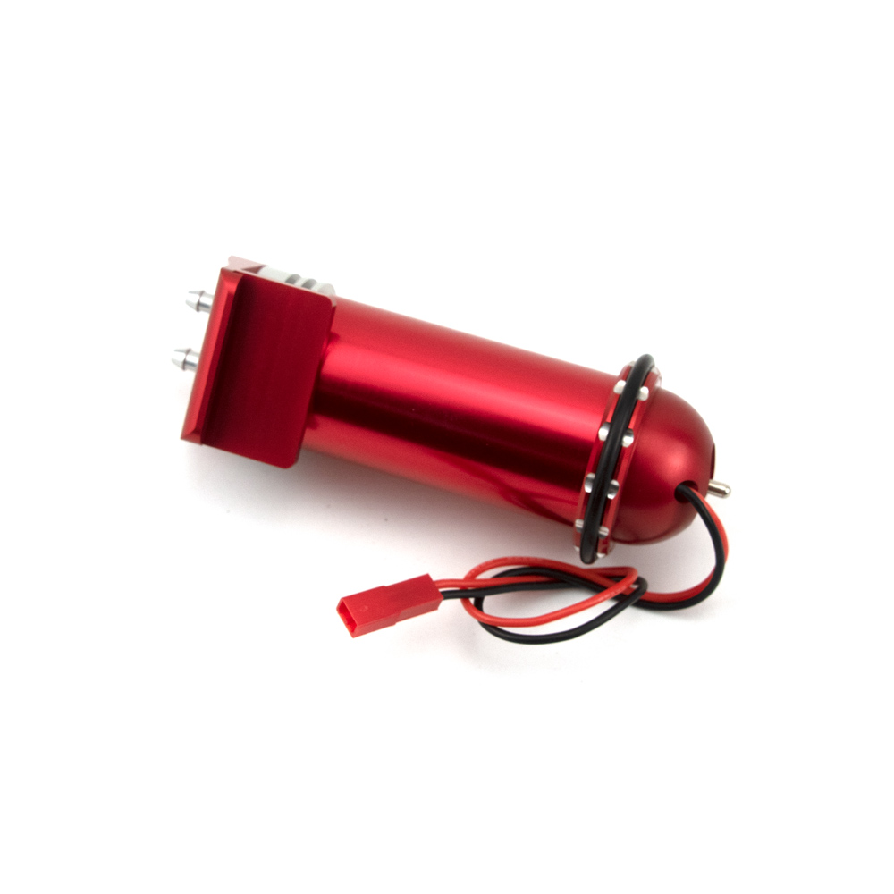 Miracle-bomba de combustible p - Rc Hobby Nitro reseña y precio
