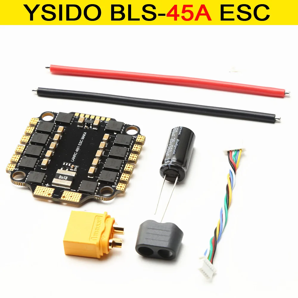 NUEVO Control de Vuelo F4 V3S  - Rc Plane Hobby Zone reseña y precio