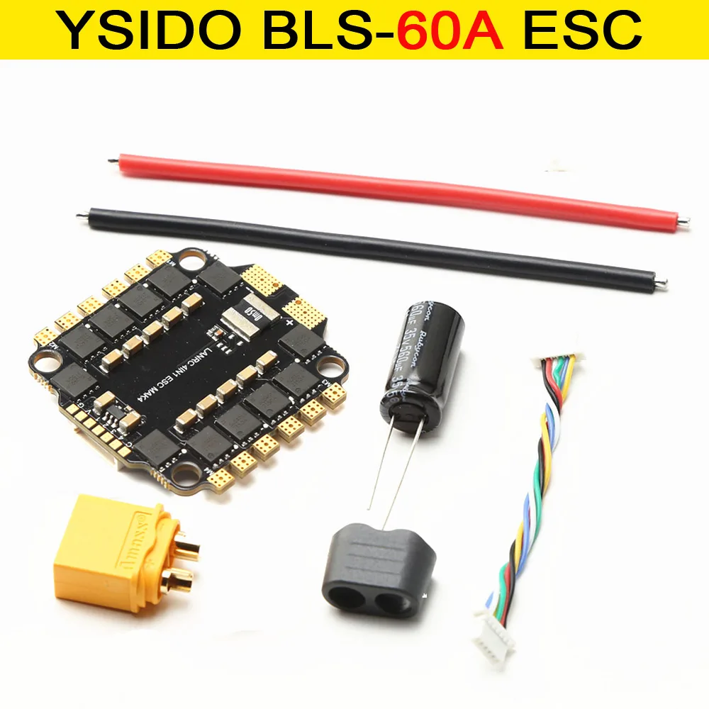 NUEVO Control de Vuelo F4 V3S  - Rc Plane Hobby Zone reseña y precio