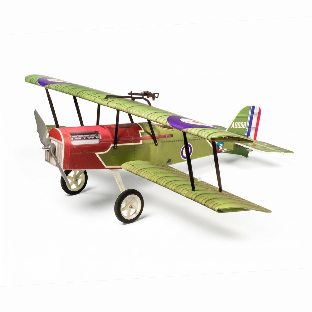Dancing Wings Hobby E33 SE5a 8 - Rc Hobby & Maskinservice I Eskilstuna reseña y precio