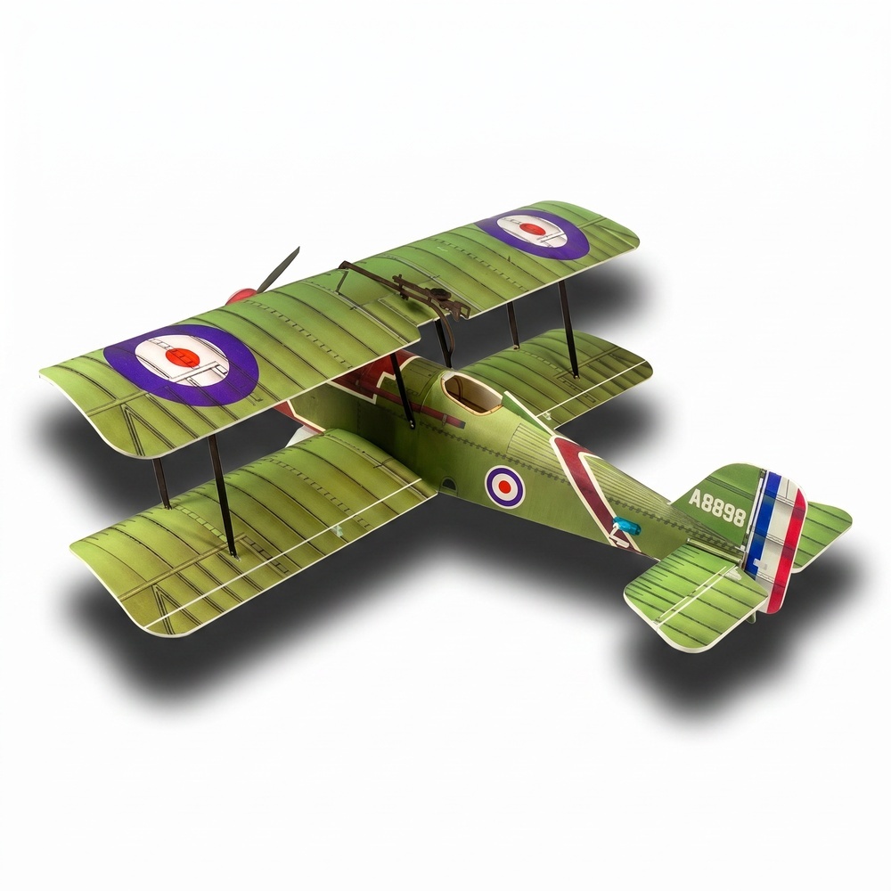 Dancing Wings Hobby E33 SE5a 8 - Rc Hobby & Maskinservice I Eskilstuna reseña y precio