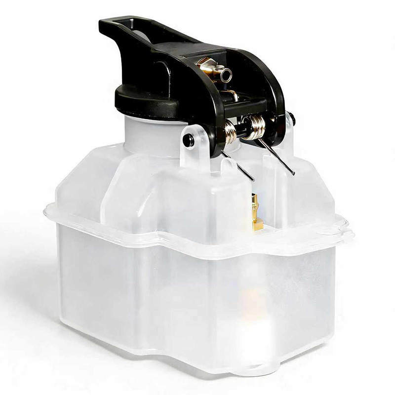Tanque de combustible para coc - Rc Hobby Nitro reseña y precio