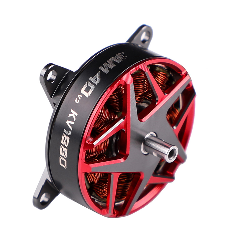 T-Hobby AM40 V2 3D/4D 2-3S Pot - Rc Hobby & Maskinservice I Eskilstuna reseña y precio