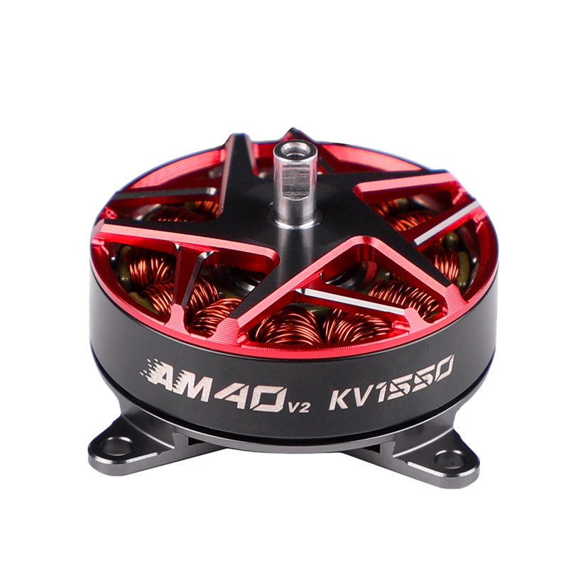 T-Hobby AM40 V2 3D/4D 2-3S Pot - Rc Hobby & Maskinservice I Eskilstuna reseña y precio