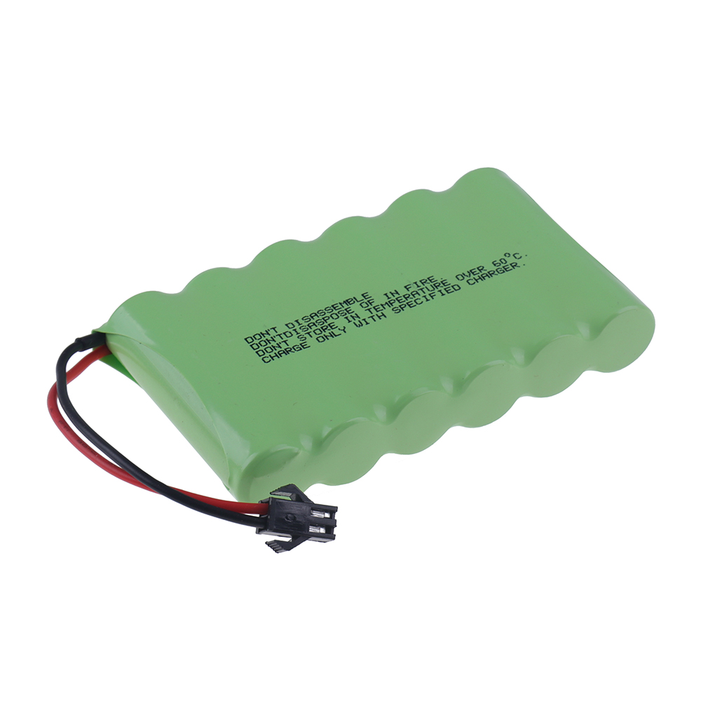 NUEVO Paquete de Baterías Reca - Rc Hobby Tank reseña y precio