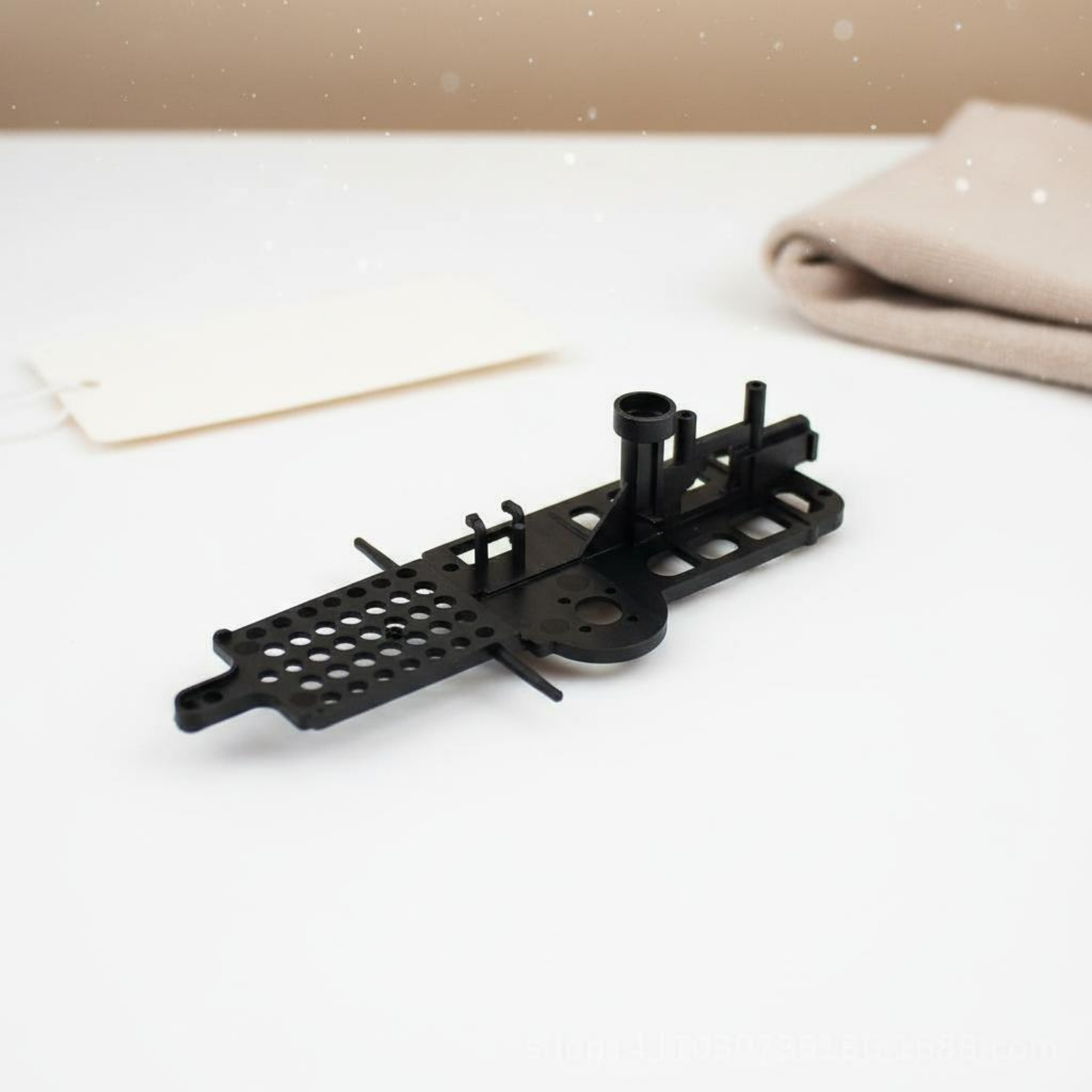 Base de ensamblaje para helicó - Rc Hobby & Maskinservice I Eskilstuna reseña y precio