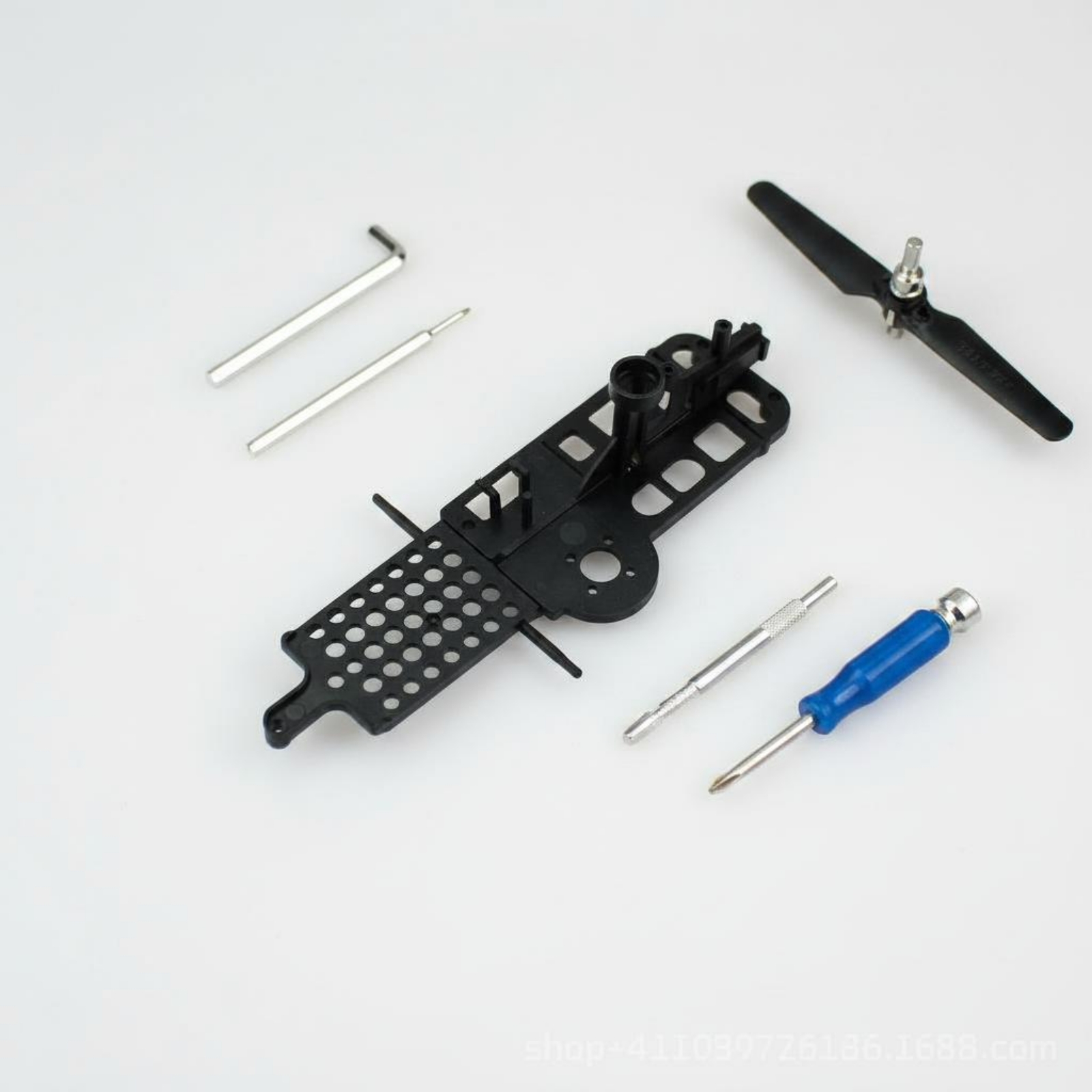 Base de ensamblaje para helicó - Rc Hobby & Maskinservice I Eskilstuna reseña y precio