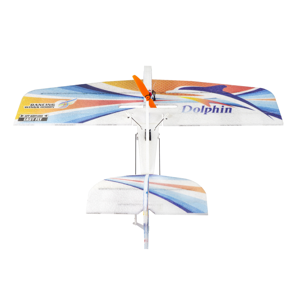 Avión RC Real Hawk 580MM (22.8 - Rc Hobby & Maskinservice I Eskilstuna reseña y precio