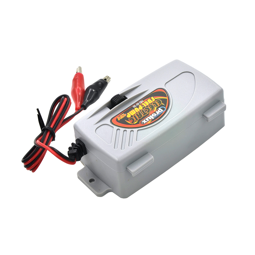 Prolux PX1670 Bomba de combust - Rc Hobby Nitro reseña y precio