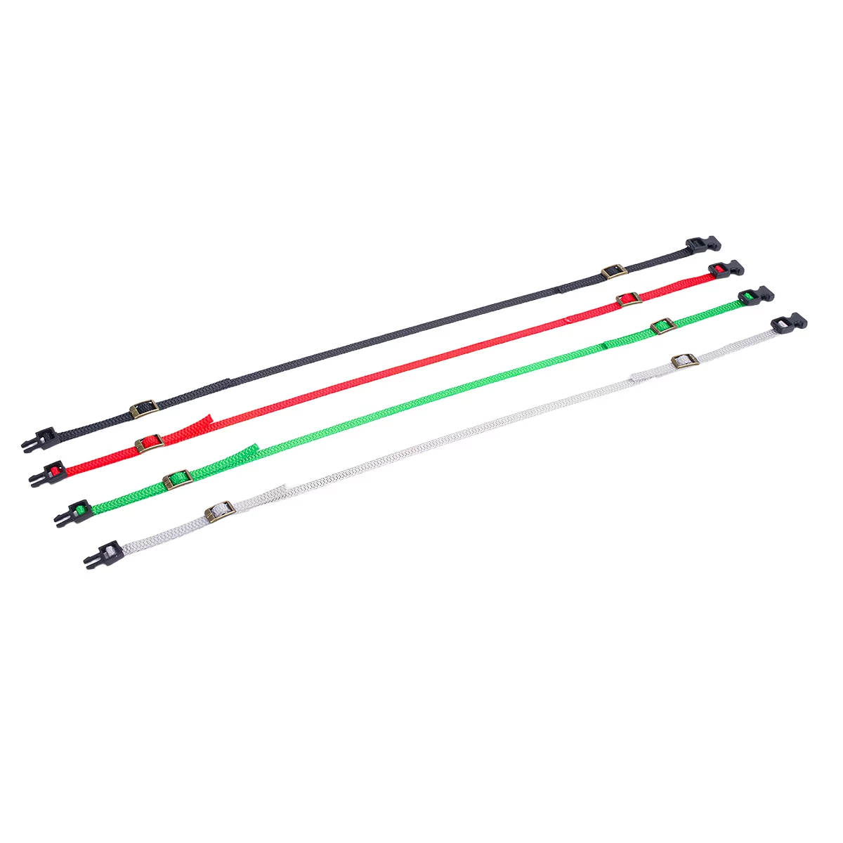 5 uds cuerda de equipaje porta - Rc Hobby Factory reseña y precio