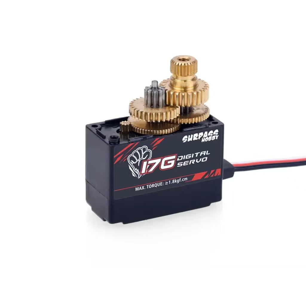 Surpass Hobby S009M 9G S0017M  - Rc Hobby & Maskinservice I Eskilstuna reseña y precio