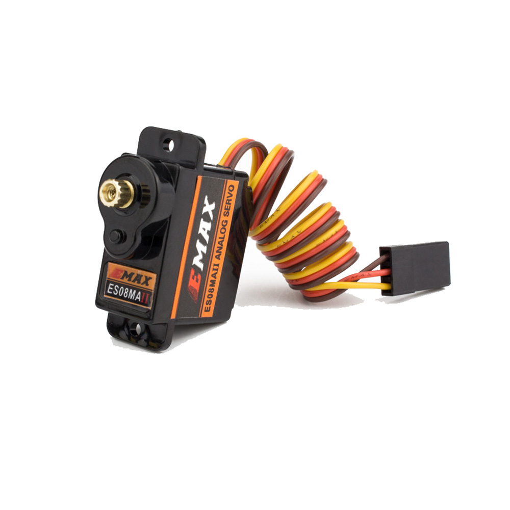 1/2/4/8 Uds EMAX ES08MA ES08MA - Rc Hobby & Maskinservice I Eskilstuna reseña y precio