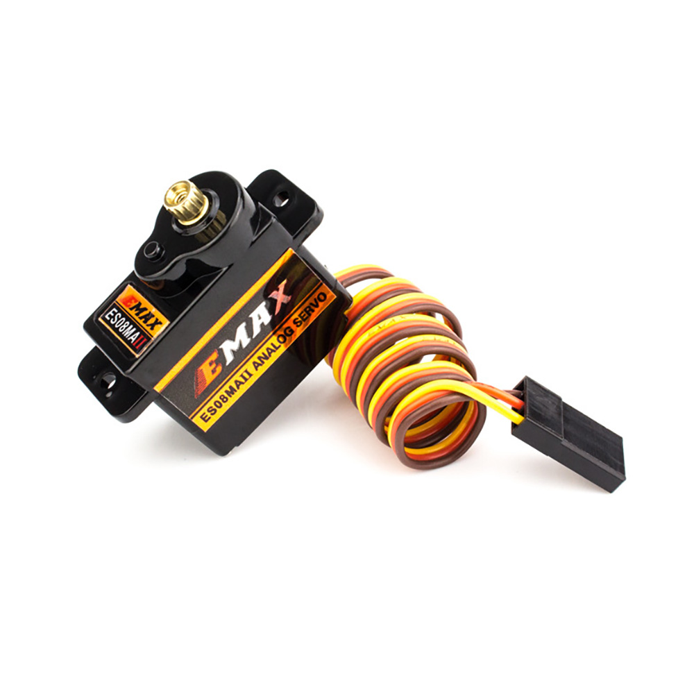1/2/4/8 Uds EMAX ES08MA ES08MA - Rc Hobby & Maskinservice I Eskilstuna reseña y precio