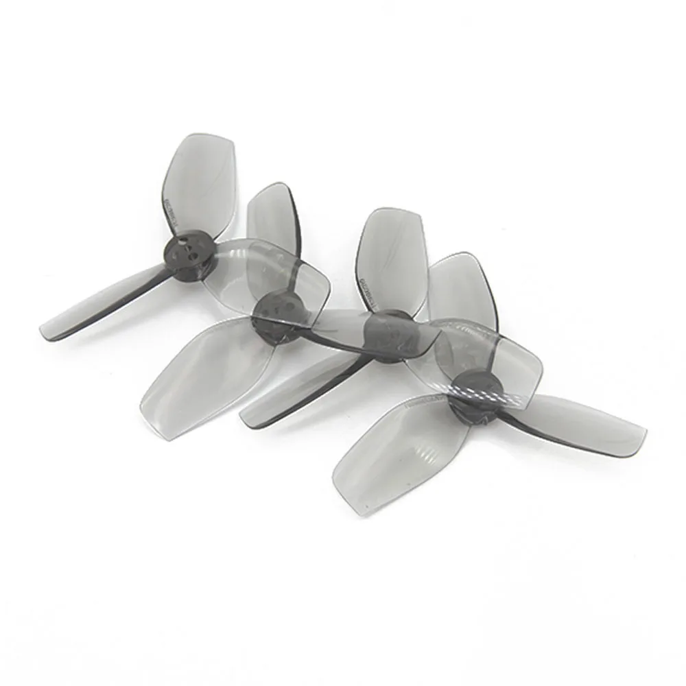 NEEBRC 2/4/8 pares 2,5 pulgada - Rc Plane Hobby Zone reseña y precio