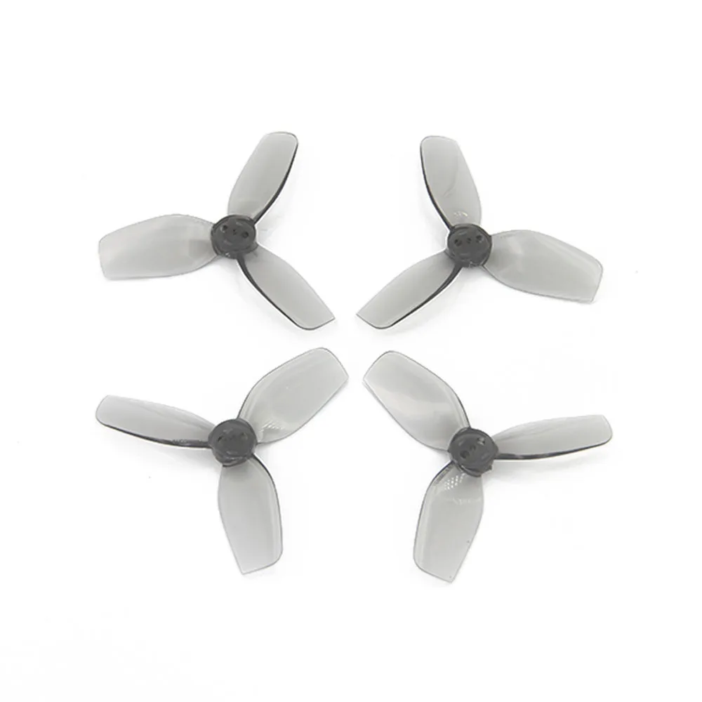 NEEBRC 2/4/8 pares 2,5 pulgada - Rc Plane Hobby Zone reseña y precio