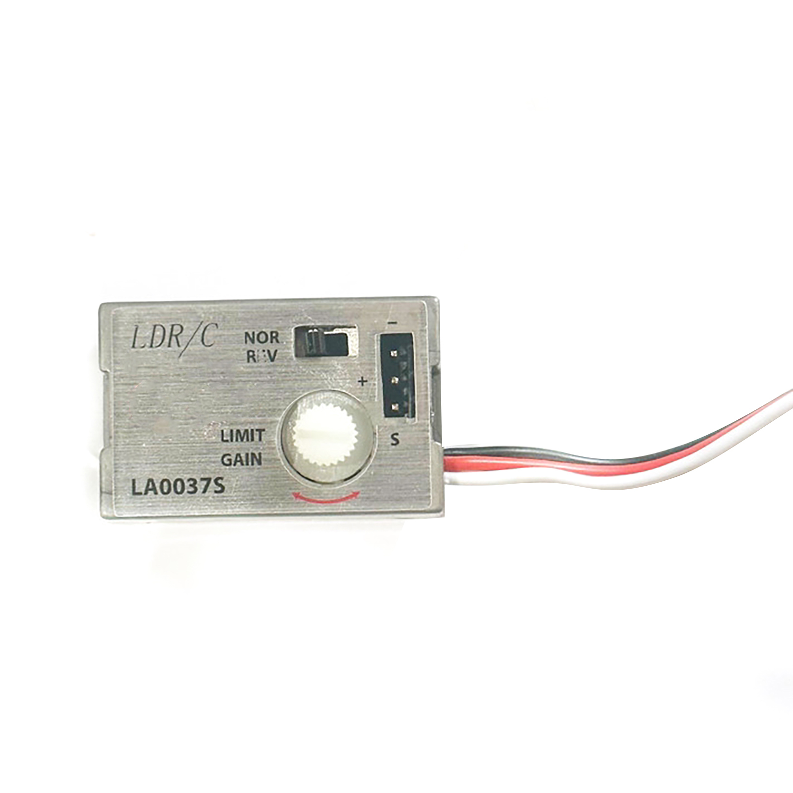 Mini giroscopio digital para c - Rc Hobby Factory reseña y precio