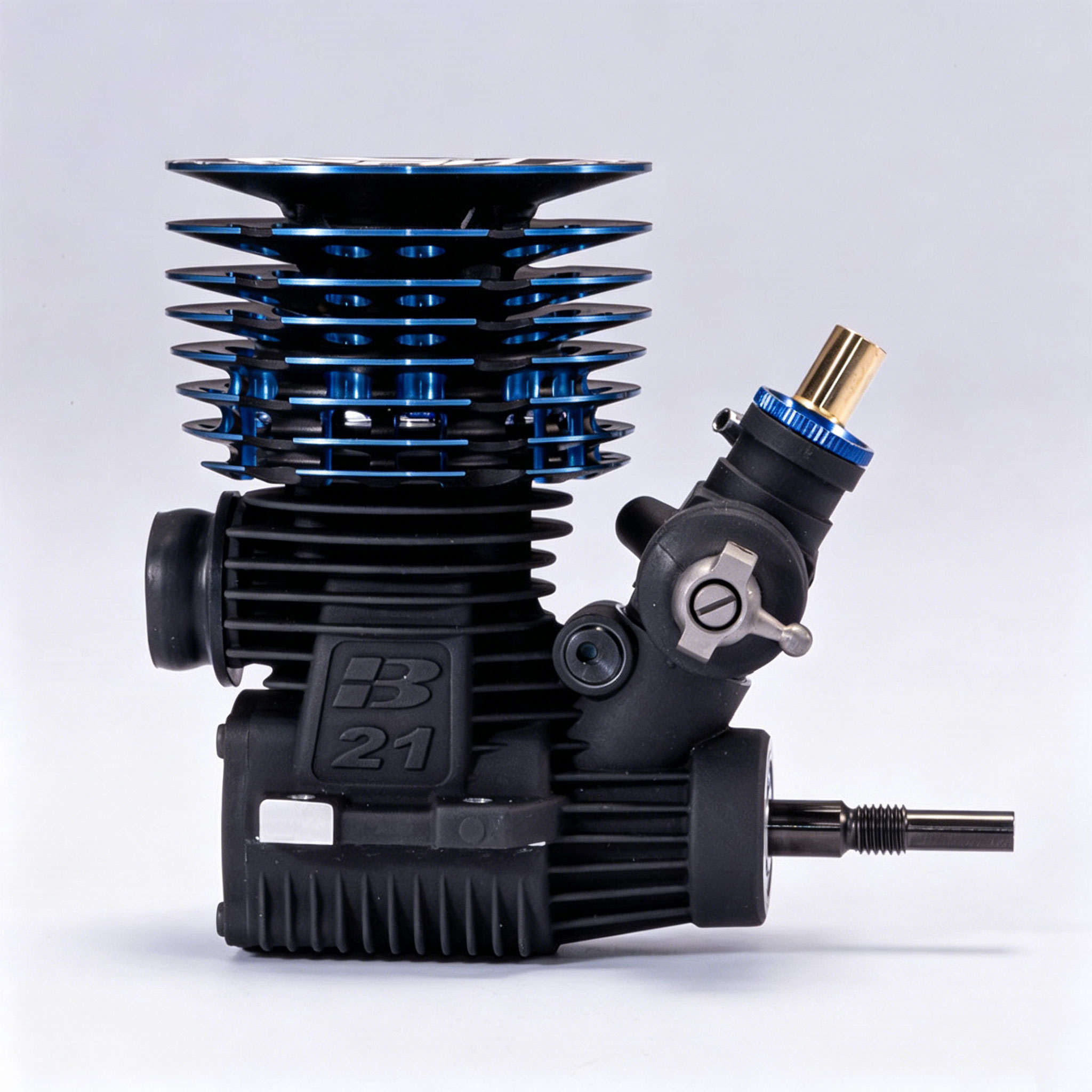 Motor Nitro Completo OS SPEED  - Rc Hobby Nitro reseña y precio