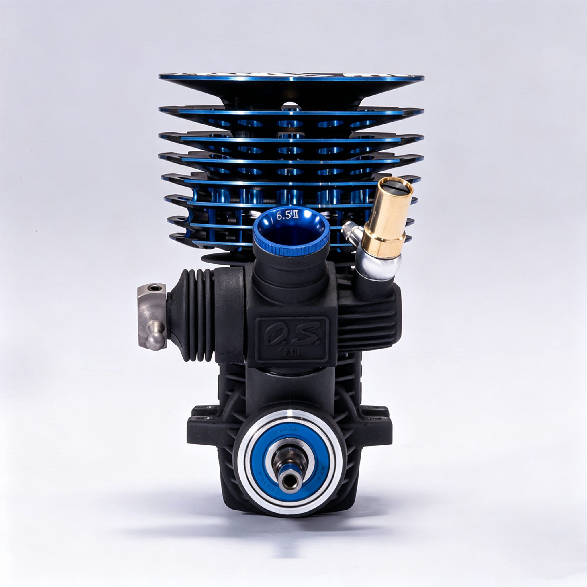 Motor Nitro Completo OS SPEED  - Rc Hobby Nitro reseña y precio