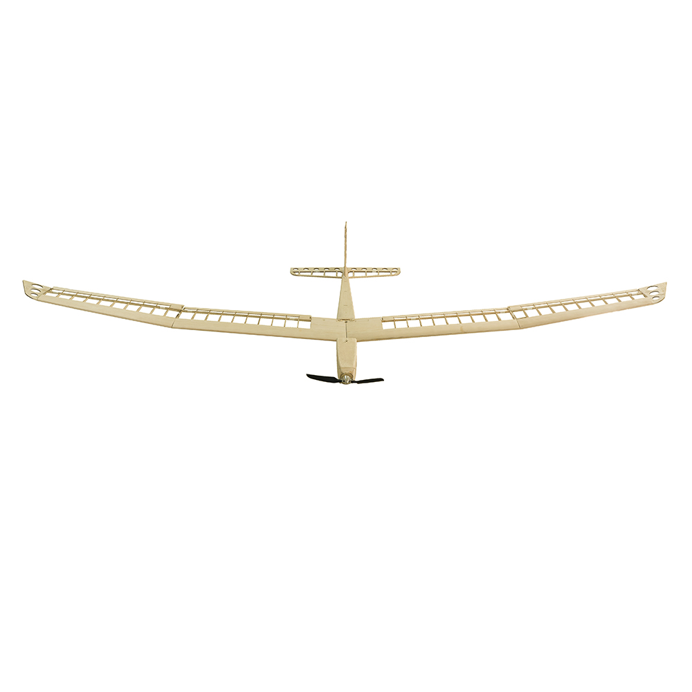 Aviones RC de Madera de Balsa  - Rc Hobby Toys reseña y precio