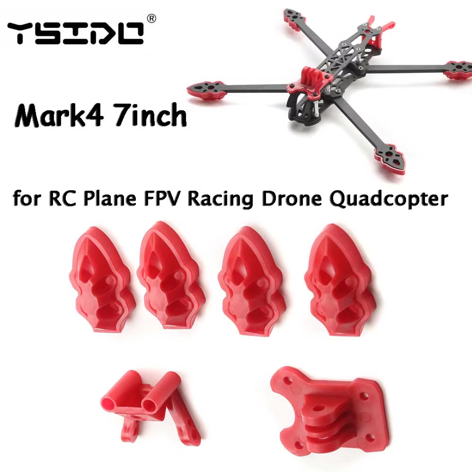 RC avión Dron de carreras con  - Rc Plane Hobby Zone reseña y precio