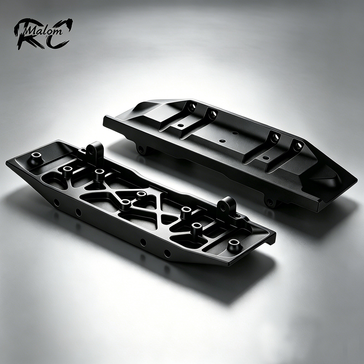 Pedal Lateral de Aluminio para - Rc Hobby Factory reseña y precio