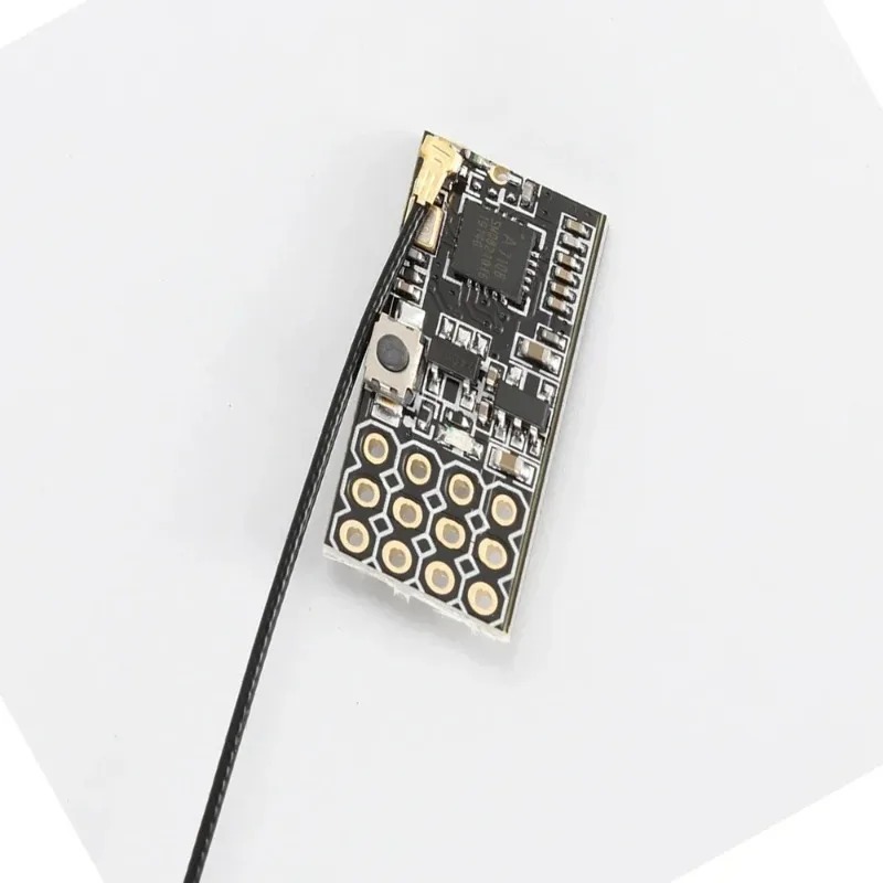 Receptor PWM de 4 Canales FS F - Rc Hobby & Maskinservice I Eskilstuna reseña y precio