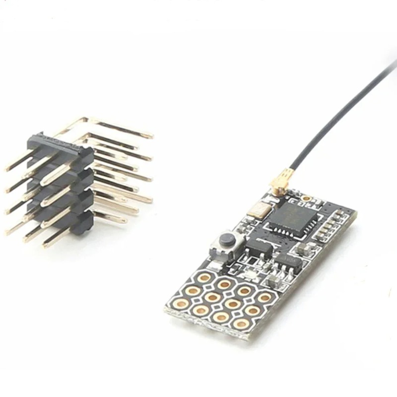 Receptor PWM de 4 Canales FS F - Rc Hobby & Maskinservice I Eskilstuna reseña y precio