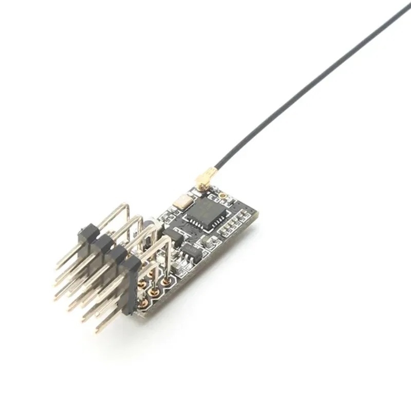 Receptor PWM de 4 Canales FS F - Rc Hobby & Maskinservice I Eskilstuna reseña y precio