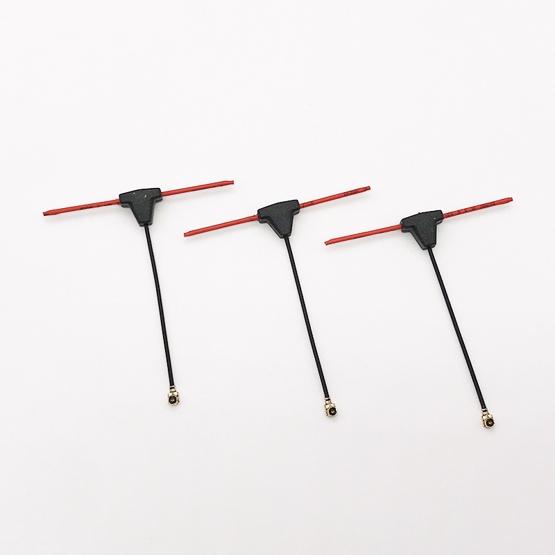 Antena T 2,4G 2DBI IPX1 para T - Rc Hobby Toys reseña y precio