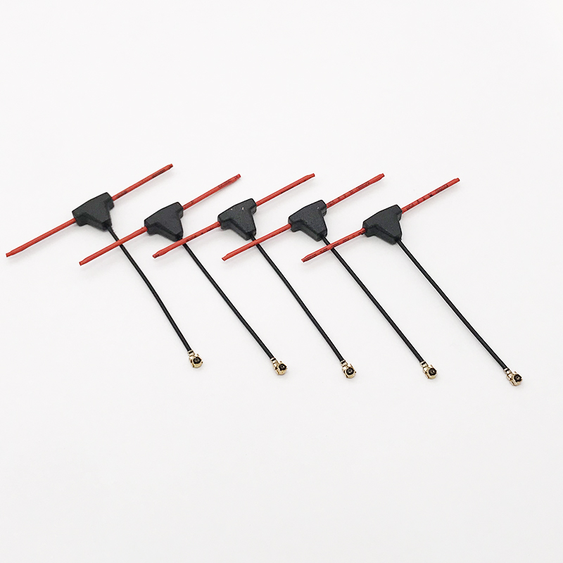 Antena T 2,4G 2DBI IPX1 para T - Rc Hobby Toys reseña y precio