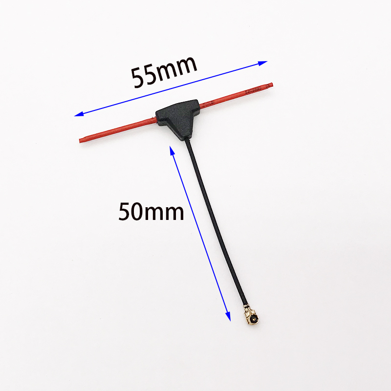 Antena T 2,4G 2DBI IPX1 para T - Rc Hobby Toys reseña y precio